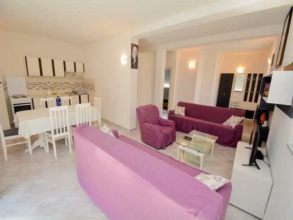 Apartments Bella Di Boka Tivat Exterior photo